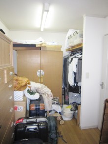 夢見る空間を内装から―ヨーロピアンテイストの寝室